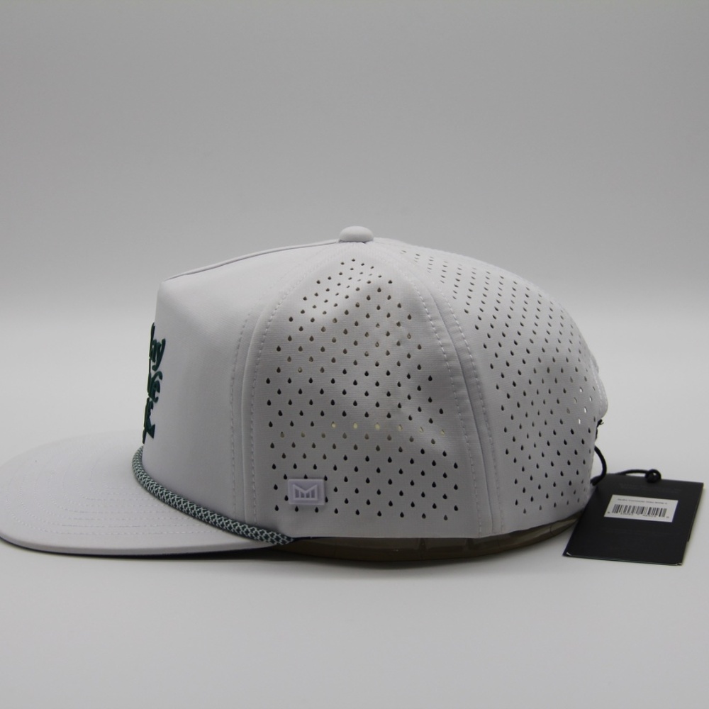 Melin Hydro Coronado Links Snapback - Picture 2 of 13